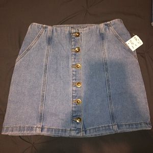 Forever 21 Skirt